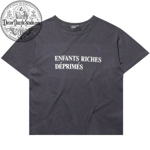 RM Enfants Riches Deprimes T-Shirt