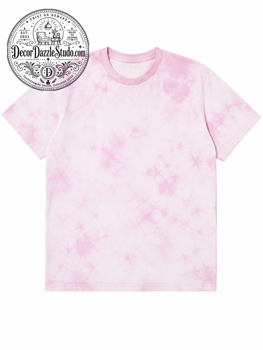 tinashe-pink-tie-dye-t-shirt
