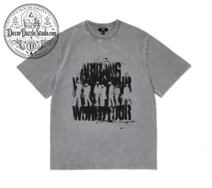 bts vintage t-shirt