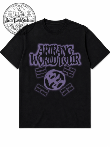 suga bts t-shirt