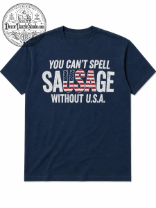 the redheaded libertarian t-shirt