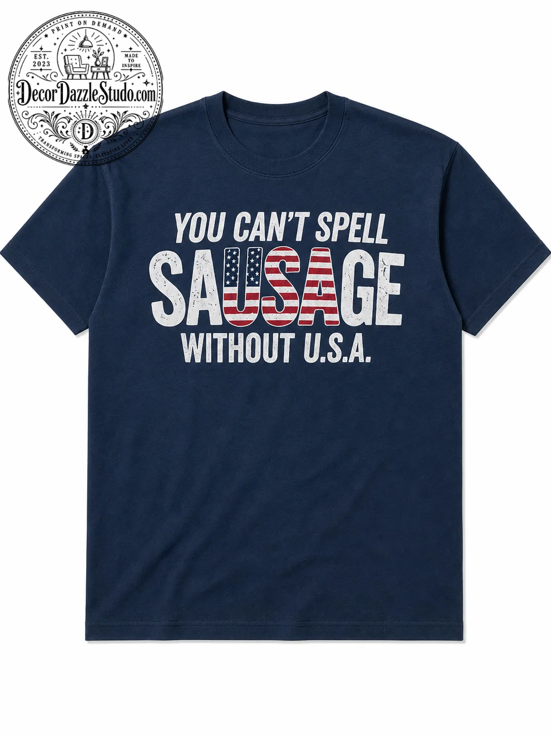 the redheaded libertarian t-shirt